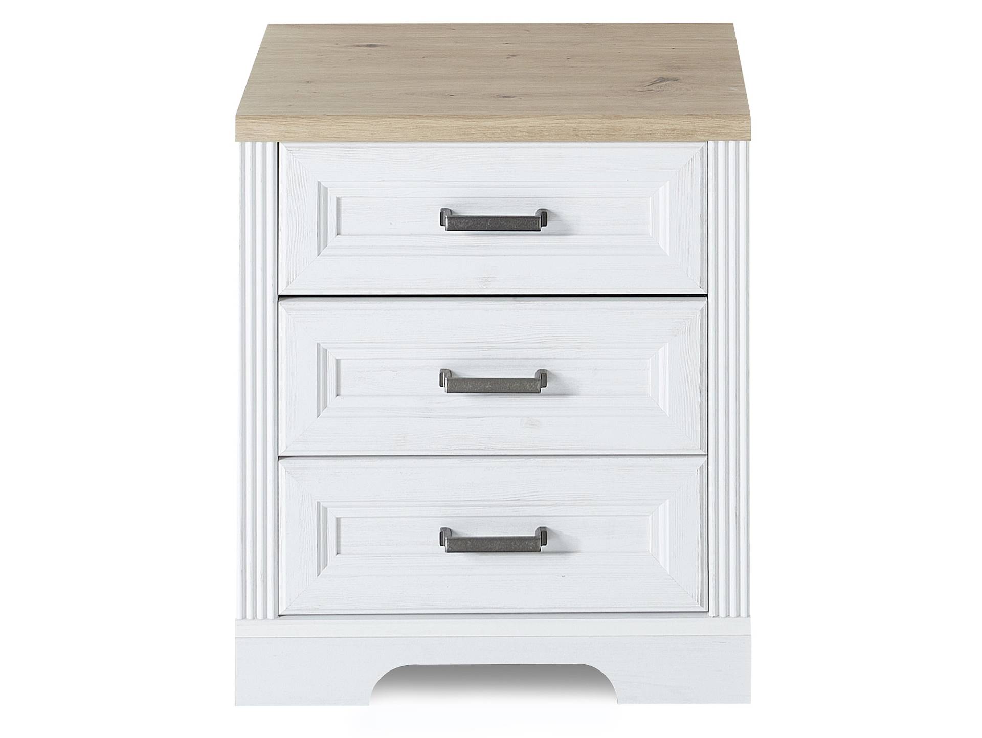 JADY Rollcontainer I, Material MDF / Dekorspanplatte JADY Rollcontainer I, Material MDF / Dekorspanplatte von Möbel-Eins
