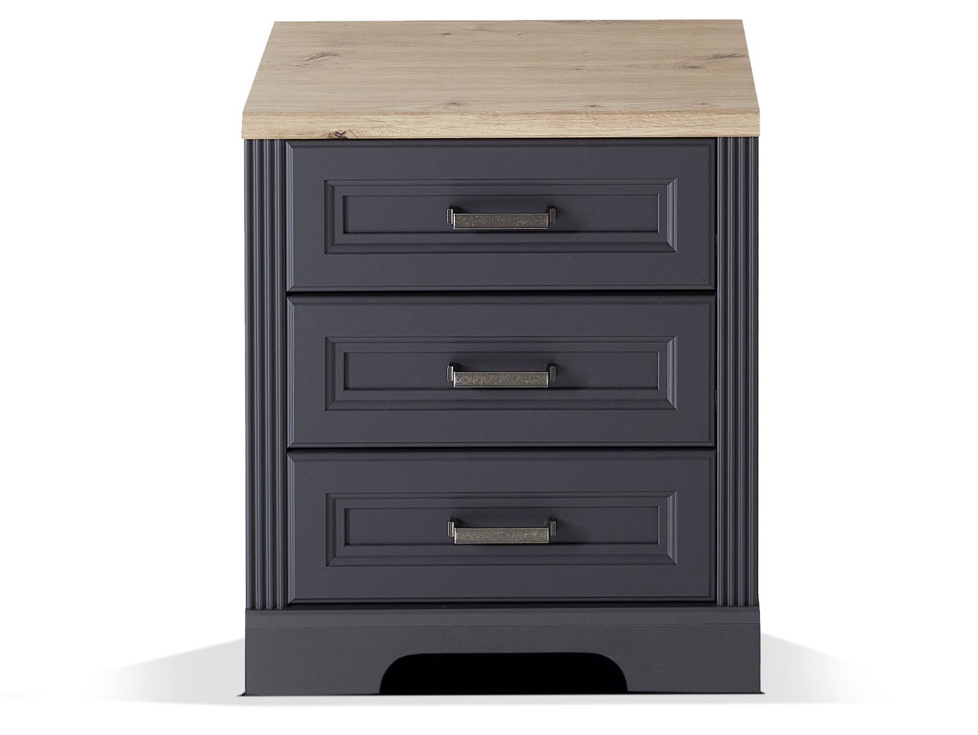 JADY Rollcontainer I, Material MDF / Dekorspanplatte JADY Rollcontainer I, Material MDF / Dekorspanplatte von Möbel-Eins