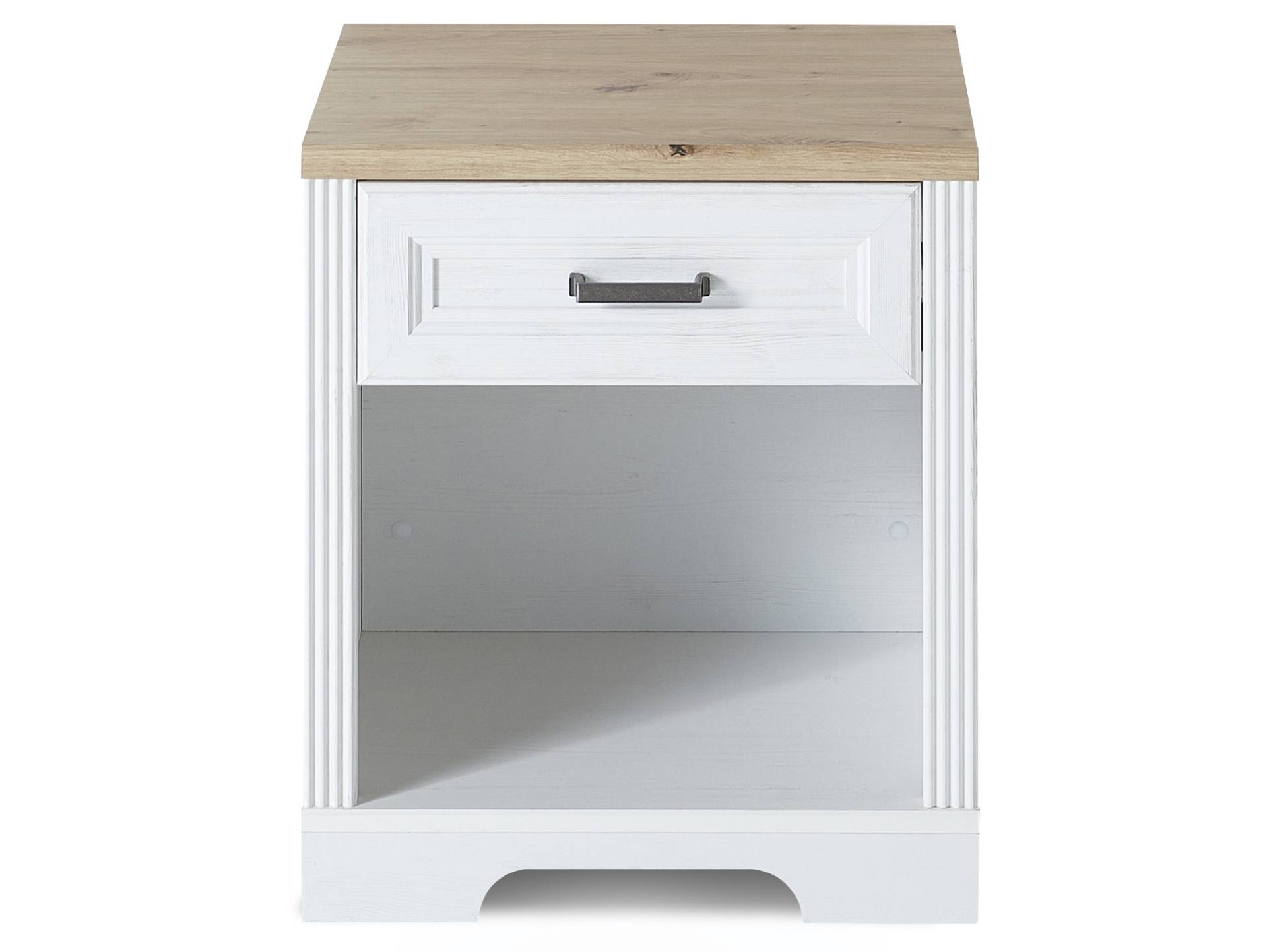 JADY Rollcontainer II, Material MDF / Dekorspanplatte JADY Rollcontainer II, Material MDF / Dekorspanplatte von Möbel-Eins