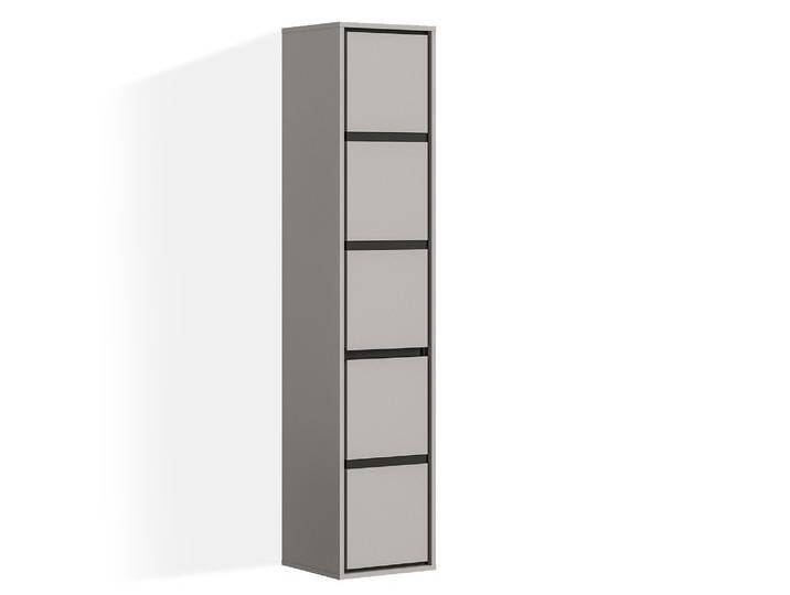 JOSSI Hängeschrank fürs Badezimmer, Material Dekorspanplatte JOSSI Hängeschrank fürs Badezimmer, Material Dekorspanplatte von Möbel-Eins