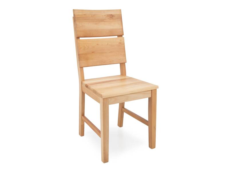 KAI Esstischstuhl, Material Massivholz von Möbel-Eins