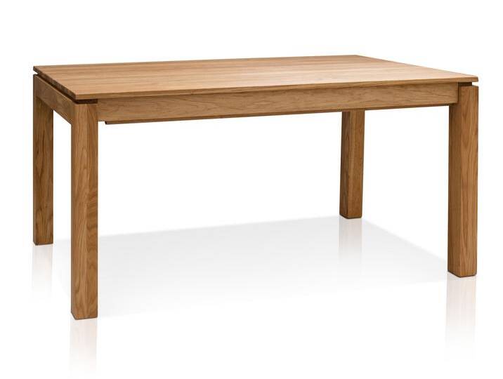 KARADO XL Esstisch / Ausziehtisch, Material Massivholz KARADO XL Esstisch / Ausziehtisch, Material Massivholz von Möbel-Eins