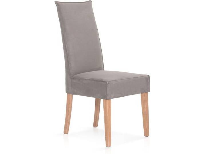 KARI Polsterstuhl / Hochlehner mit Komfortsitz, Material KARI Polsterstuhl / Hochlehner mit Komfortsitz, Material von Möbel-Eins