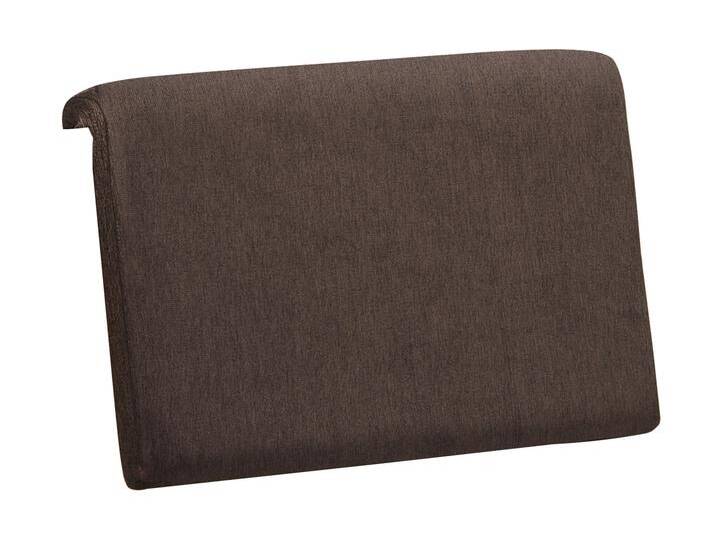 Klemmkissen für Kopfteil, 60 cm Klemmkissen für Kopfteil, 60 cm von Möbel-Eins