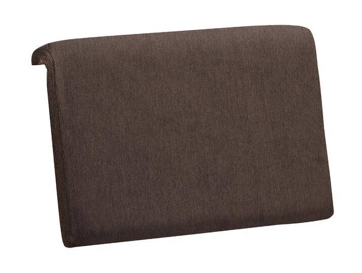 Klemmkissen für Kopfteil, 90 cm Klemmkissen für Kopfteil, 90 cm von Möbel-Eins