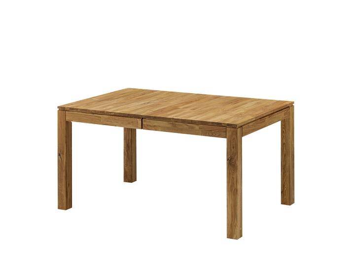 LISSABON Esstisch / Ausziehtisch, Material Massivholz von Möbel-Eins