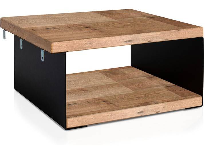 LÖWEN Nachtkommode, Material Massivholz / Metall, Buche geölt LÖWEN Nachtkommode, Material Massivholz / Metall, Buche geölt von Möbel-Eins