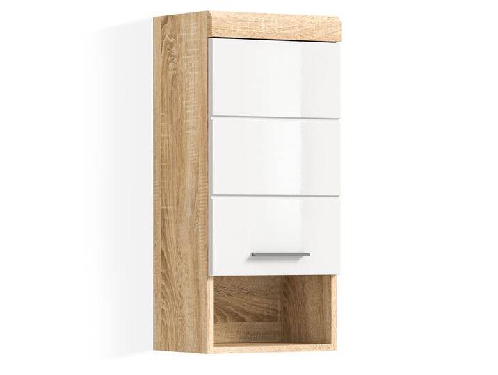 LUCERA Hängeschrank fürs Badezimmer, Material Dekorspanplatte LUCERA Hängeschrank fürs Badezimmer, Material Dekorspanplatte von Möbel-Eins