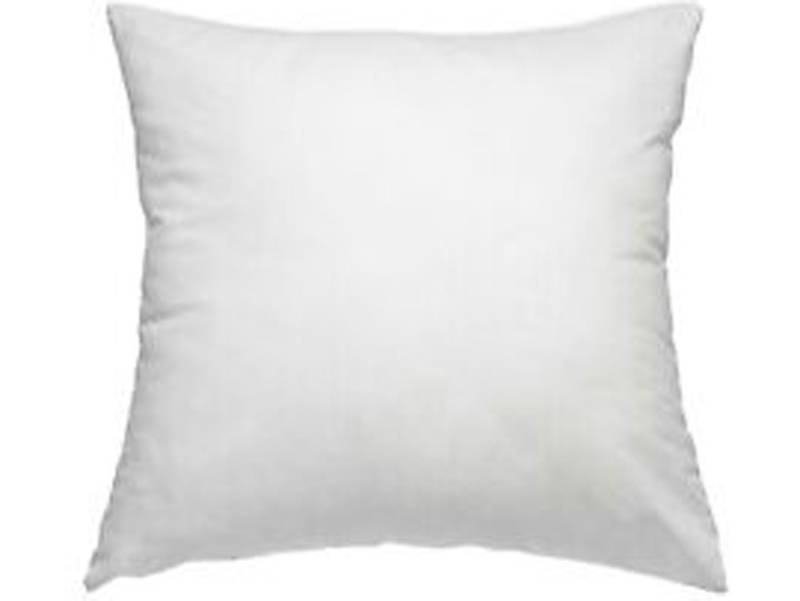 MICRO-KOMFORT Kopfkissen mit Einfassband von Möbel-Eins