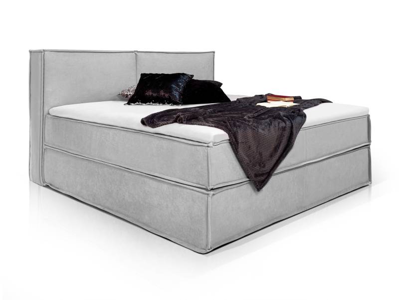 MIDNIGHT Boxspringbett von Möbel-Eins