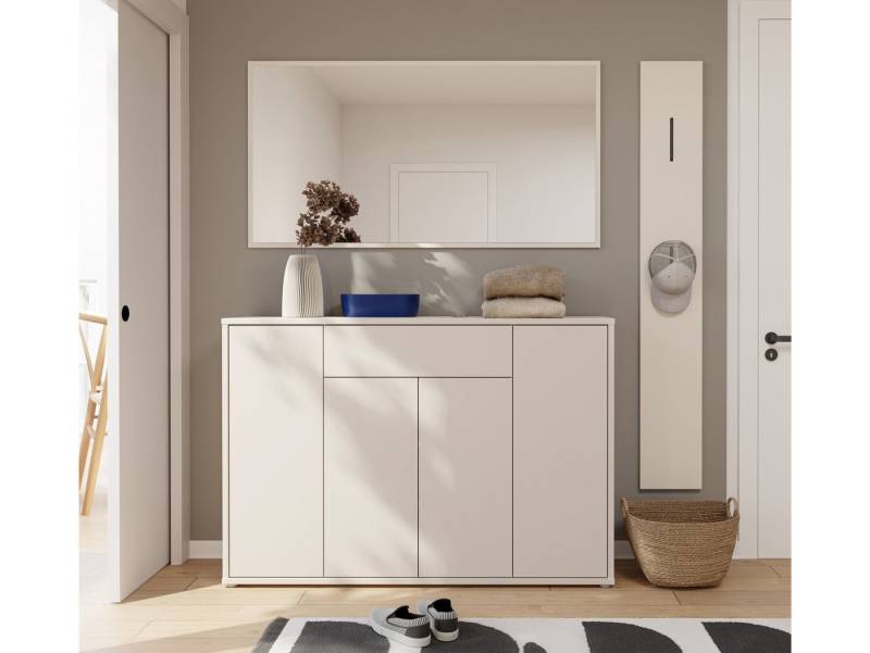 Moebel-Eins Garderoben-Set Moebel-Eins Garderoben-Set von Moebel-Eins