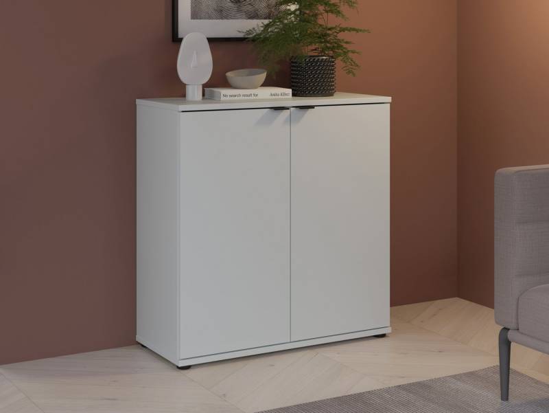 Moebel-Eins Kommode GINNY Kommode I, Material Spanplatte, GINNY Kommode I, Material Spanplatte von Moebel-Eins