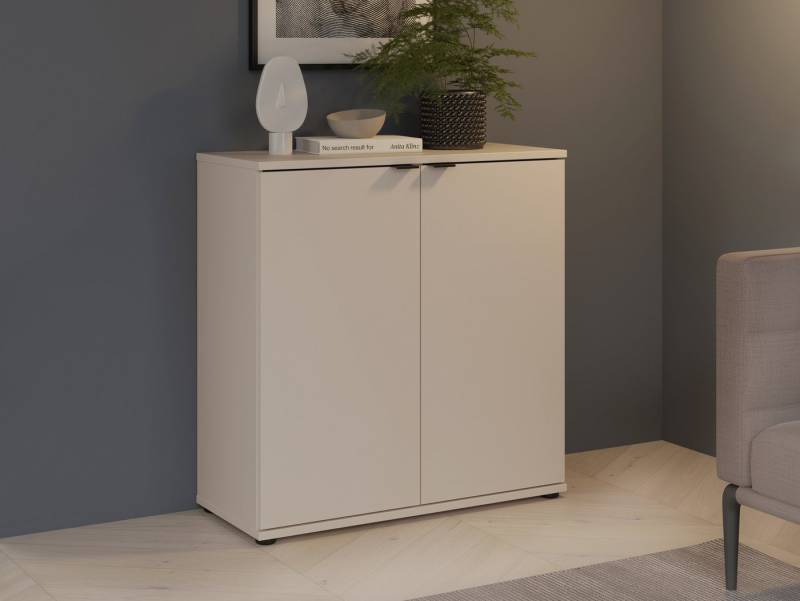 Moebel-Eins Kommode GINNY Kommode I, Material Spanplatte, GINNY Kommode I, Material Spanplatte von Moebel-Eins
