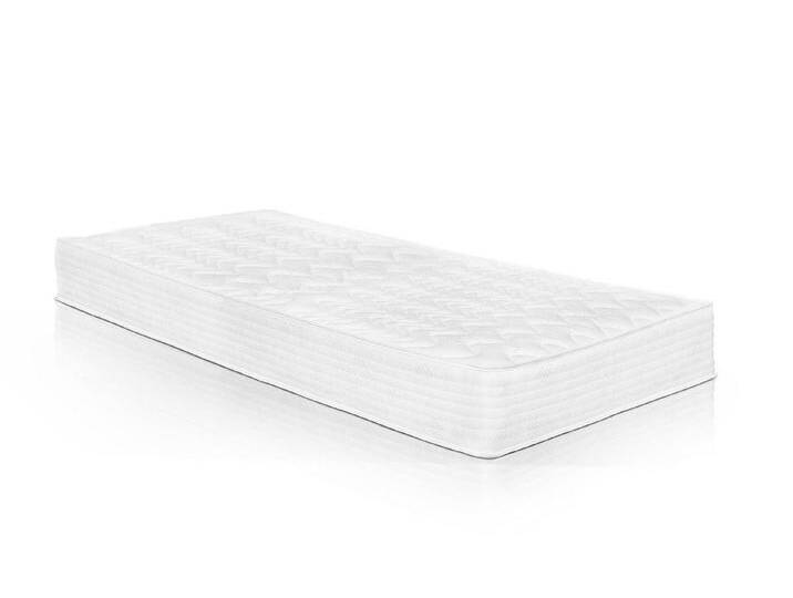 Moebel-Eins Taschenfederkernmatratze 7-Zonen Multi-Taschenfederkern Matratze M-Eins, 19 cm hoch, 7-Zonen Multi-Taschenfederkern Matratze M-Eins von Möbel-Eins
