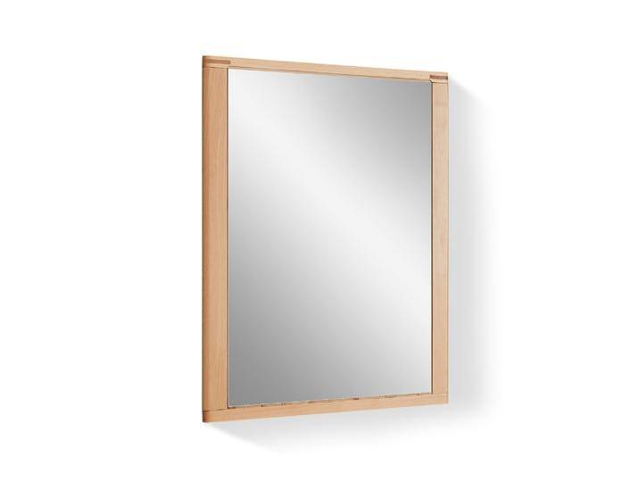 NESTOR ONE Spiegel, Material Teilmassiv, Kernbuche NESTOR ONE Spiegel, Material Teilmassiv, Kernbuche von Möbel-Eins