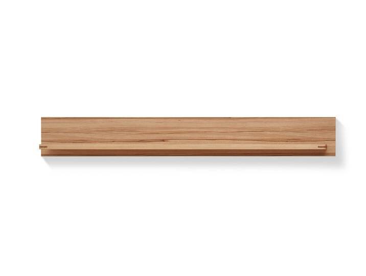 NESTOR ONE Wandboard, Material Spanplatte, Kernbuche Nachbildung von Möbel-Eins