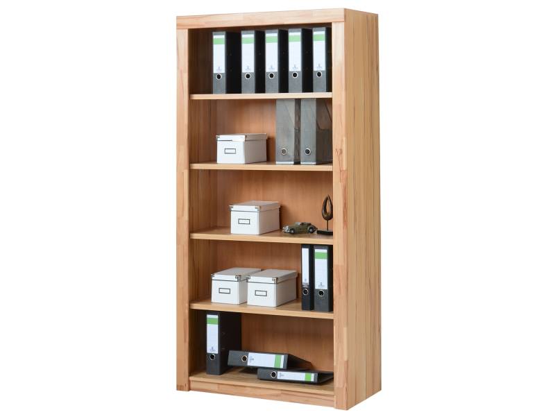 OFFICE FOUR Aktenregal, Material Dekorspanplatte von Möbel-Eins