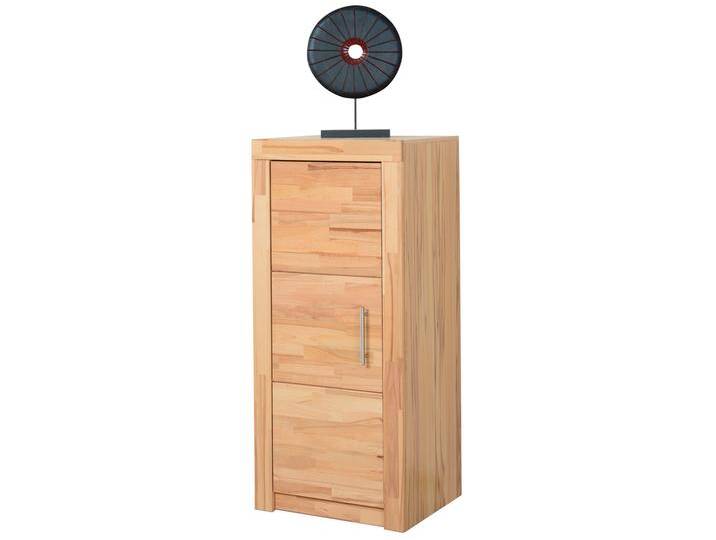 OFFICE FOUR Aktenschrank klein und schmal, Material von Möbel-Eins