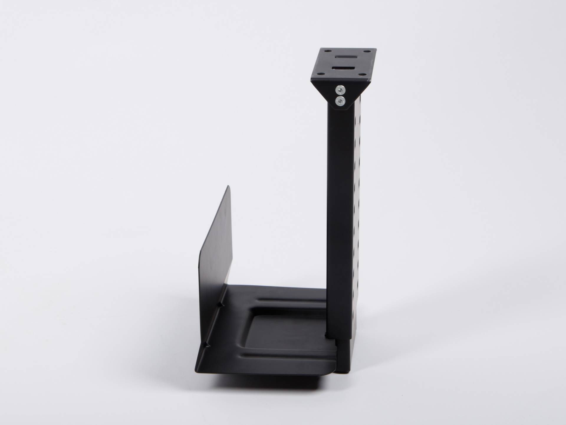 OFFICE ONE Computerhalterung computer holder schwarz von Möbel-Eins