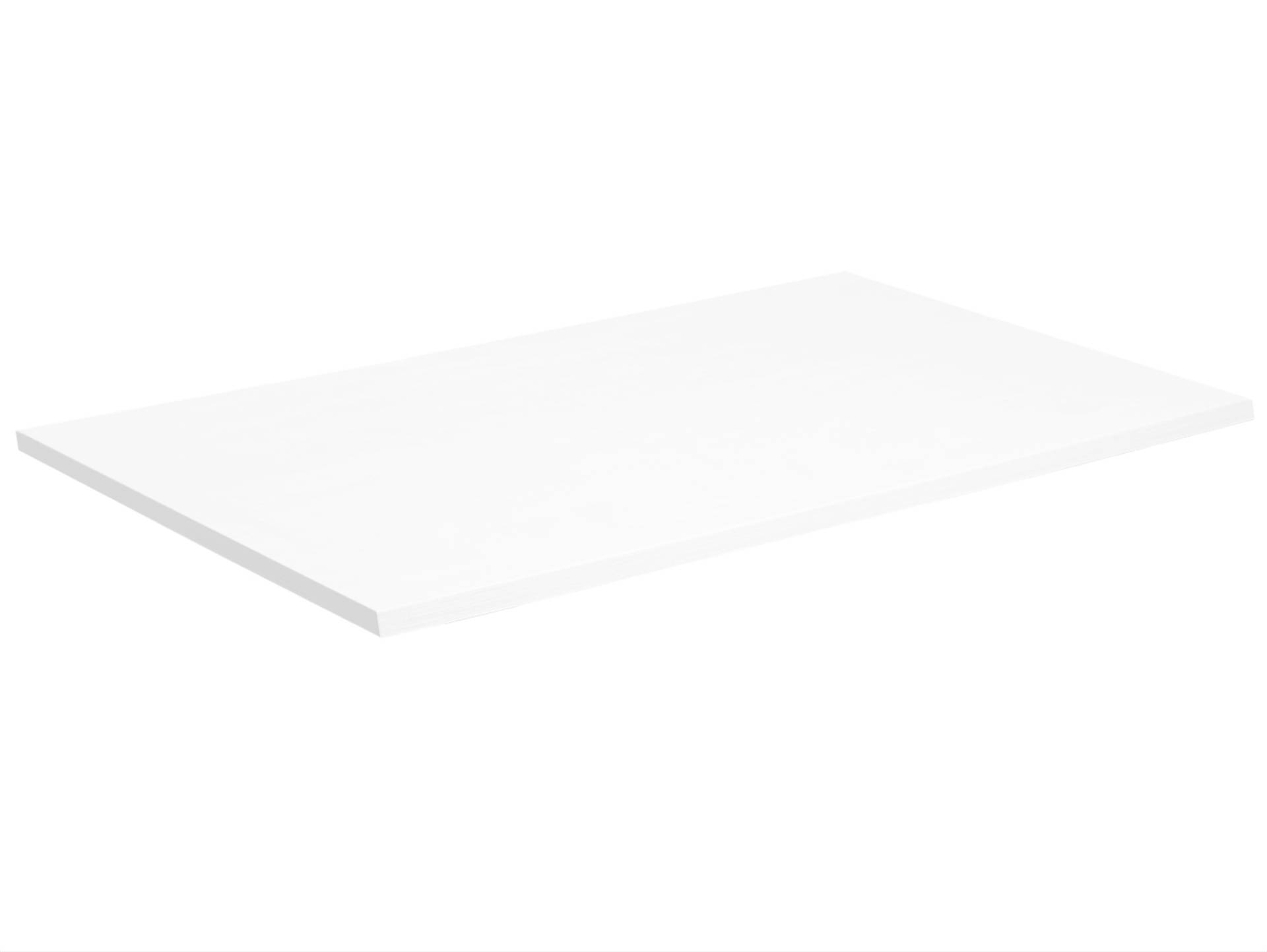 OFFICE ONE Schreibtischplatte, Material Dekorspanplatte OFFICE ONE Schreibtischplatte, Material Dekorspanplatte von Möbel-Eins