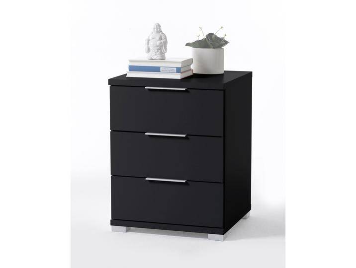 REMY Nachtkommode in Komforthöhe, Material Dekorspanplatte REMY Nachtkommode in Komforthöhe, Material Dekorspanplatte von Möbel-Eins