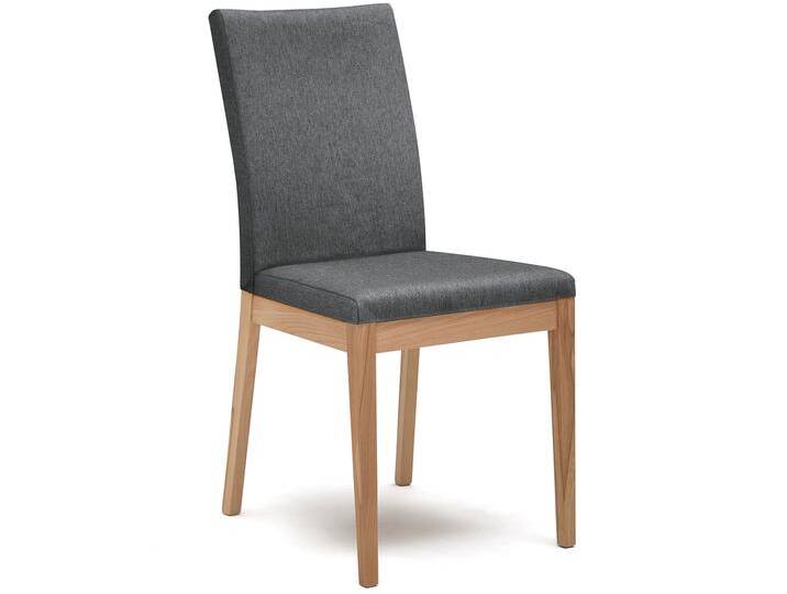 ROBERTO Esstischstuhl, Material Massivholz, Kernbuche geölt ROBERTO Esstischstuhl, Material Massivholz, Kernbuche geölt von Möbel-Eins