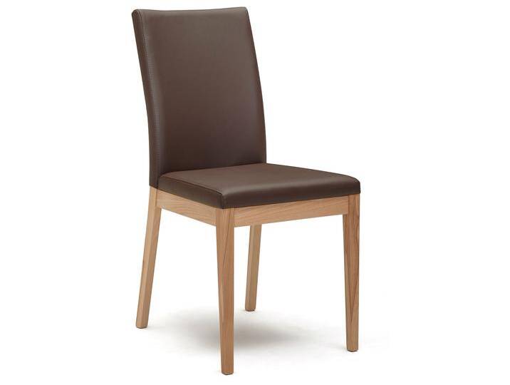 ROBERTO Esstischstuhl, Material Massivholz, Kernbuche geölt ROBERTO Esstischstuhl, Material Massivholz, Kernbuche geölt von Möbel-Eins