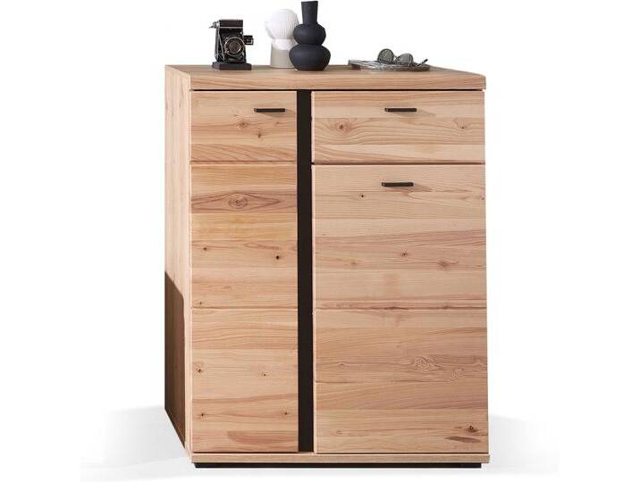 SAN MARINO Schuhschrank, Material Teilmassiv, Altesche SAN MARINO Schuhschrank, Material Teilmassiv, Altesche von Möbel-Eins