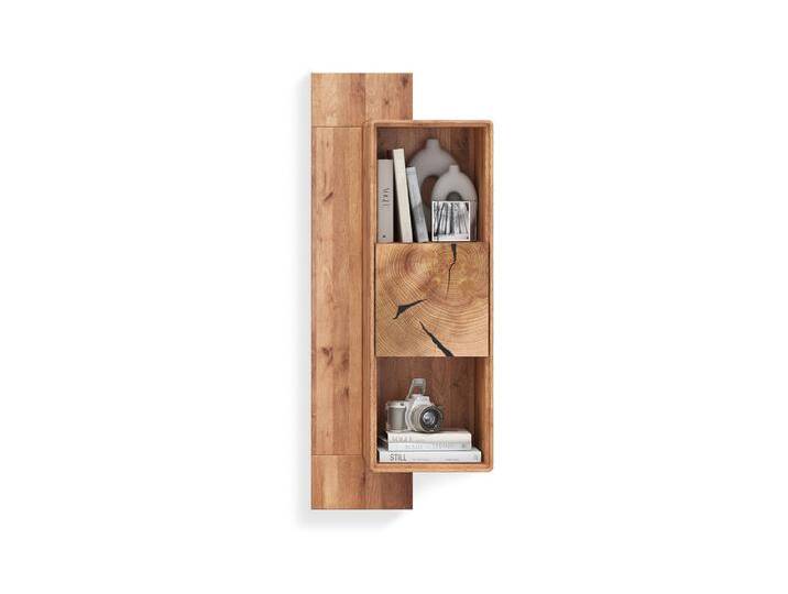 SARRAGOSSA Wandboard mit Fächern, Material Massivholz SARRAGOSSA Wandboard mit Fächern, Material Massivholz von Möbel-Eins