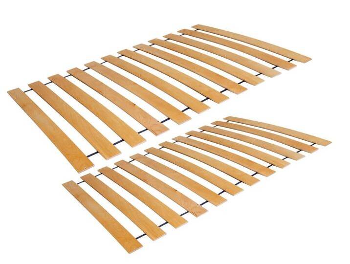 SET ACHAT Doppelpack 2x Rollrost, 90 x 200 von Möbel-Eins