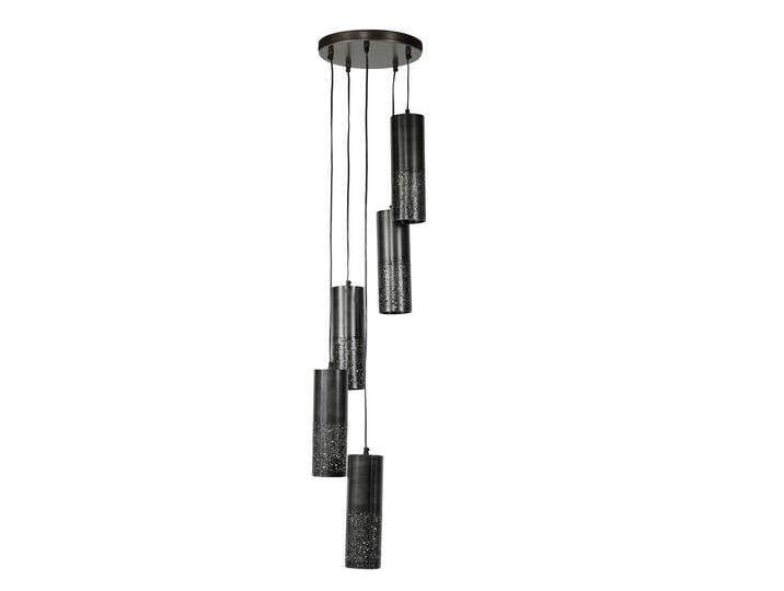 TABITA II Hängelampe mit 5 Leuchten von Möbel-Eins