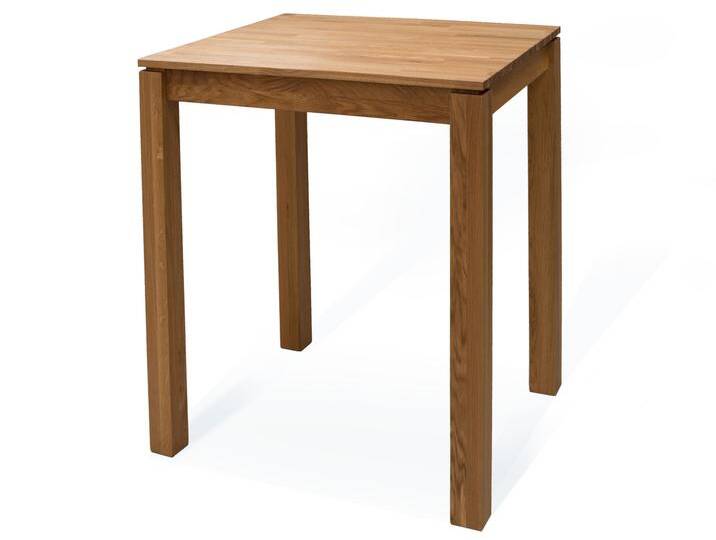 TEMY Bartisch, Material Massivholz, Eiche TEMY Bartisch, Material Massivholz, Eiche von Möbel-Eins