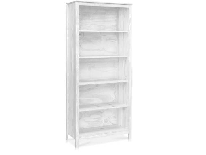 TOBINO Bücherregal 5 Fächer, Material Massivholz, Kiefer TOBINO Bücherregal 5 Fächer, Material Massivholz, Kiefer von Möbel-Eins