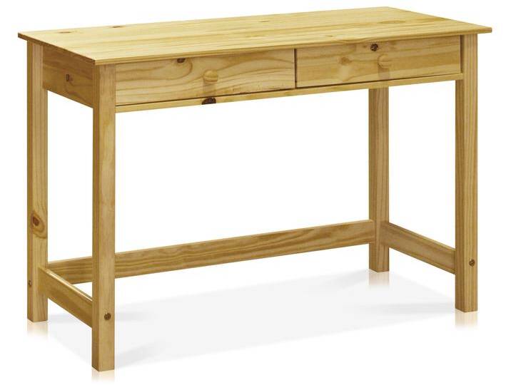 TOBINO Schreibtisch / Konsole, Material Massivholz, Kiefer TOBINO Schreibtisch / Konsole, Material Massivholz, Kiefer von Möbel-Eins
