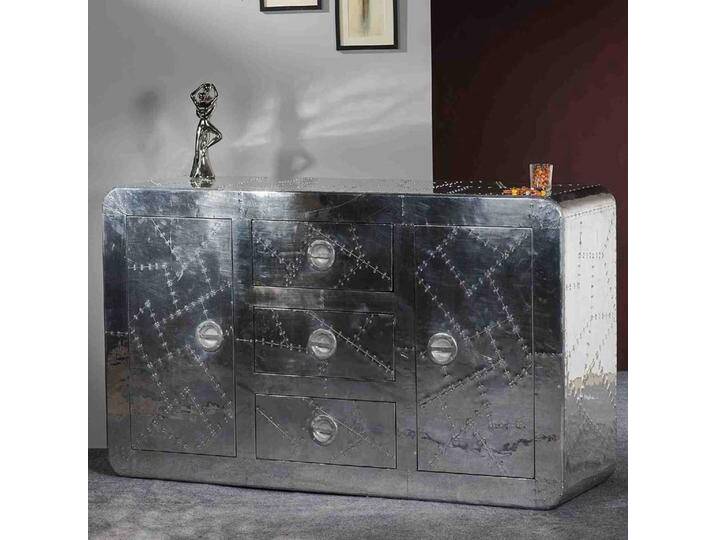 Anrichte im Industry Look ausgefallen Anrichte im Industry Look ausgefallen von Möbel-Exclusive