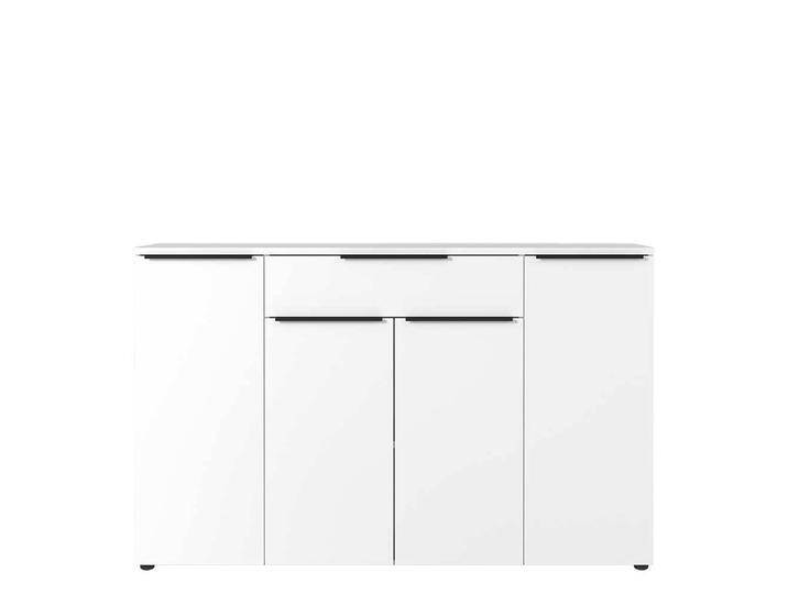 Kommode Sideboard mit einer Schublade und Drehtüren von Möbel-Exclusive