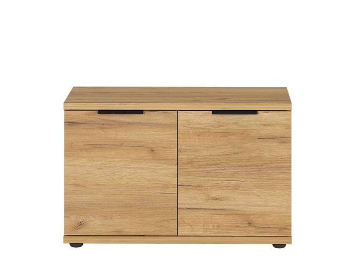 Schuhbank in Wildeichefarben Made in Germany Schuhbank in Wildeichefarben Made in Germany von Möbel-Exclusive