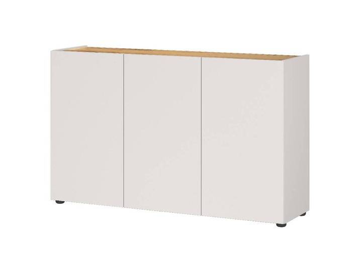 Sideboard Kommode 3 türig in modernem Design von Möbel-Exclusive