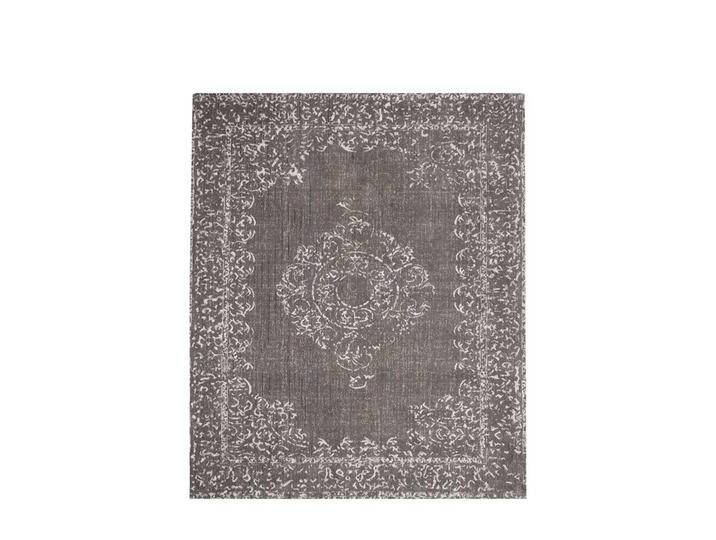 Vintage Webteppich in Grau 1 cm hoch Vintage Webteppich in Grau 1 cm hoch von Möbel-Exclusive