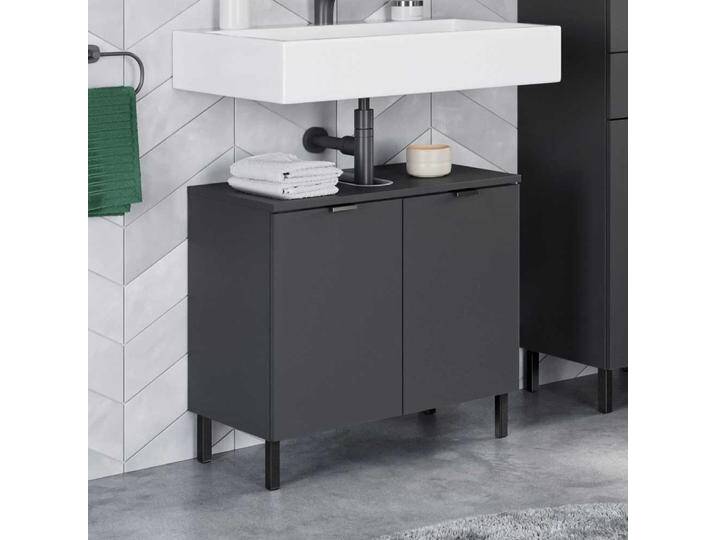 Waschtischunterschrank in modernem Design Made in Germany Waschtischunterschrank in modernem Design Made in Germany von Möbel-Exclusive