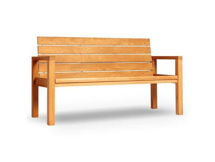 Bank Maxima - 155 cm von Möbel Garten