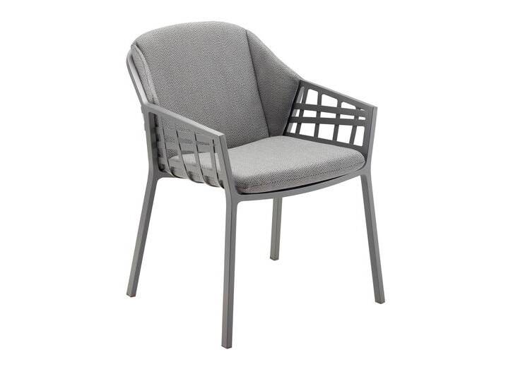 Diningsessel Basket - standard 625 - taupe von Möbel Garten
