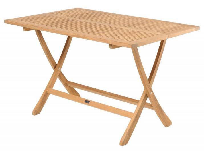 Klapptisch Sofia - 80 x 80 cm von Möbel Garten