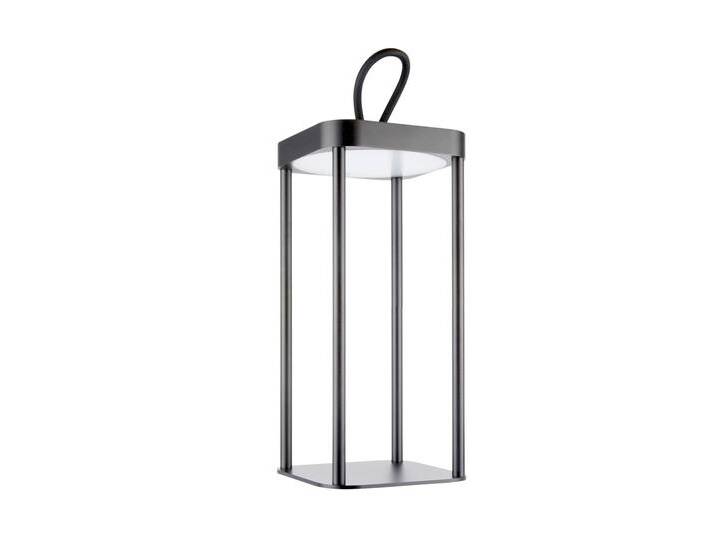 Leuchte Jupita midi - schwarz Leuchte Jupita midi - schwarz von Möbel Garten
