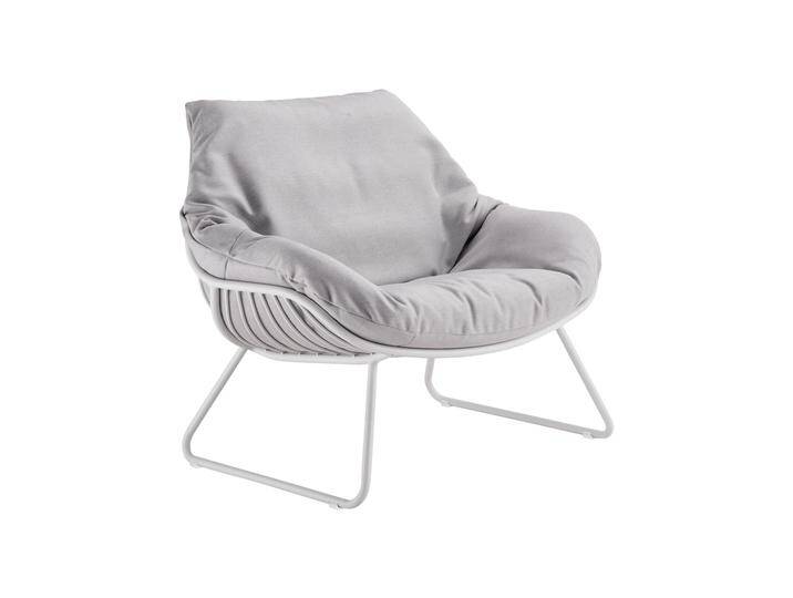 Lounge Sessel XL Chill - 305 - anthrazit standard 626 - anthracite von Möbel Garten