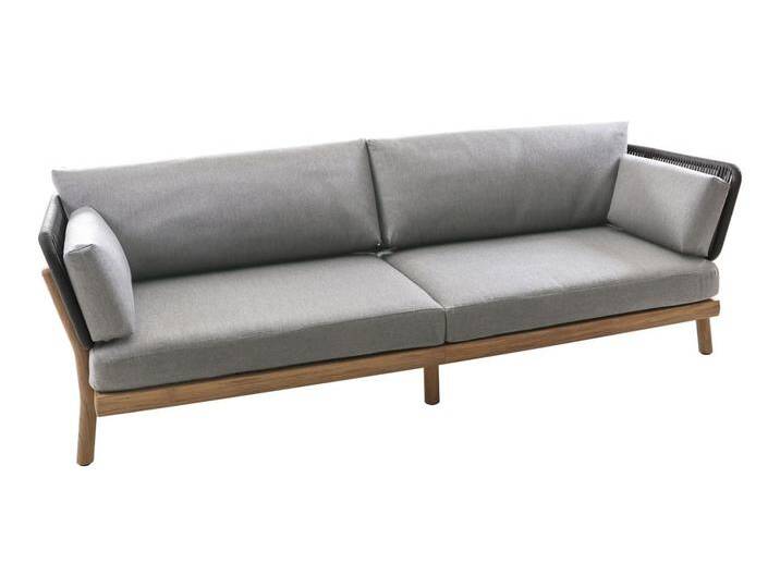Lounge-Sofa Marcella von Möbel Garten