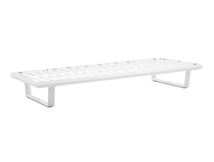 Loungesystem Boom Basis-Modul L 2,5-Sitzer - 305 - anthrazit Loungesystem Boom Basis-Modul L 2,5-Sitzer - 305 - anthrazit von Möbel Garten
