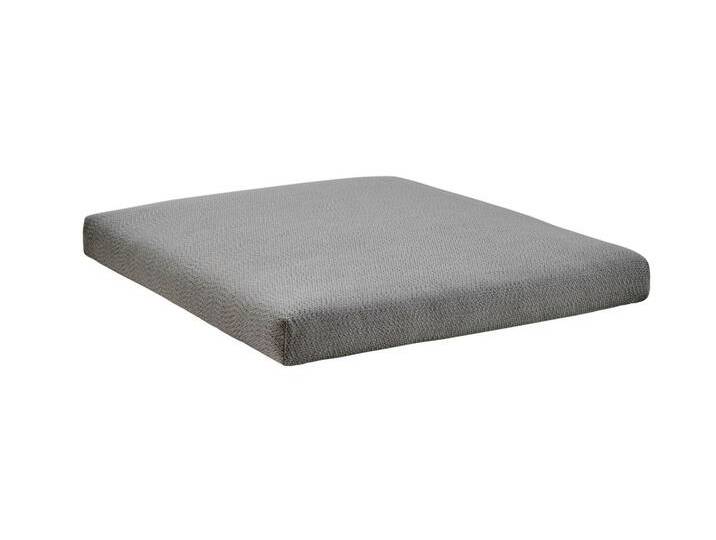 Loungesystem Boxx Top-Modul Hocker - standard 736 - anthracite Loungesystem Boxx Top-Modul Hocker - standard 736 - anthracite von Möbel Garten