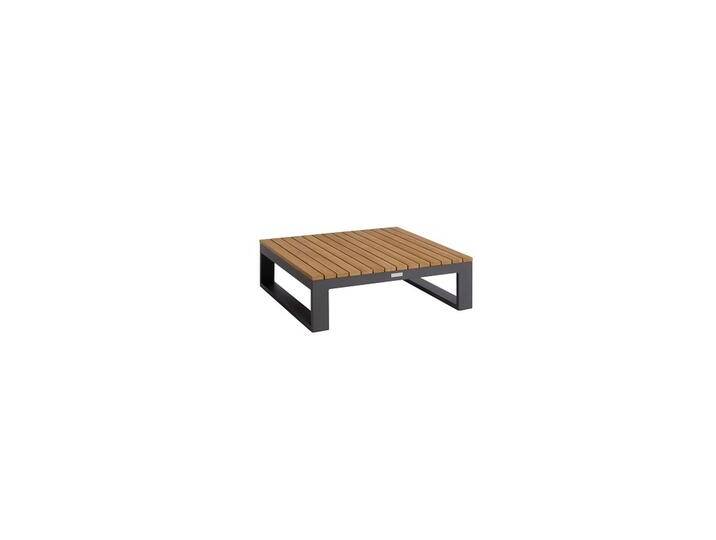 Modulsystem Virginia Loungetisch / Ecktisch von Möbel Garten