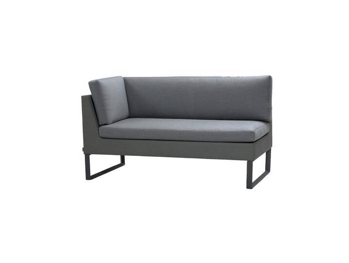 Sofamodul Flex 2-Sitzer links von Möbel Garten